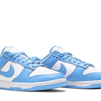 Nike Dunk Low UNC - DD1391-102 / CW1590-103