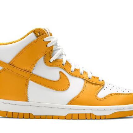 Nike Dunk High Dark Sulfur - DD1869-106