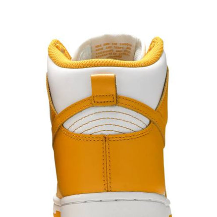 Nike Dunk High Dark Sulfur - DD1869-106