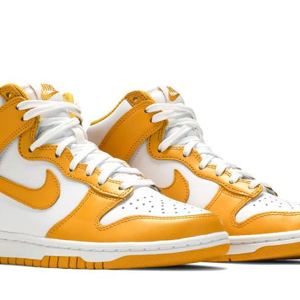 Nike Dunk High Dark Sulfur - DD1869-106