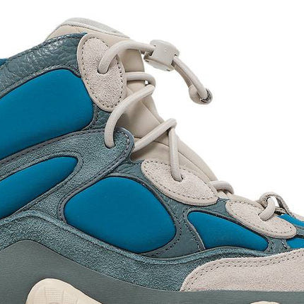 Adidas Yeezy 500 High Frosted Blue - GZ5544