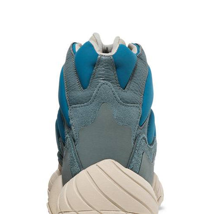 Adidas Yeezy 500 High Frosted Blue - GZ5544