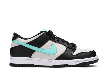 Nike Dunk Low Grey Tiffany - CW1590-003