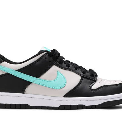 Nike Dunk Low Grey Tiffany - CW1590-003