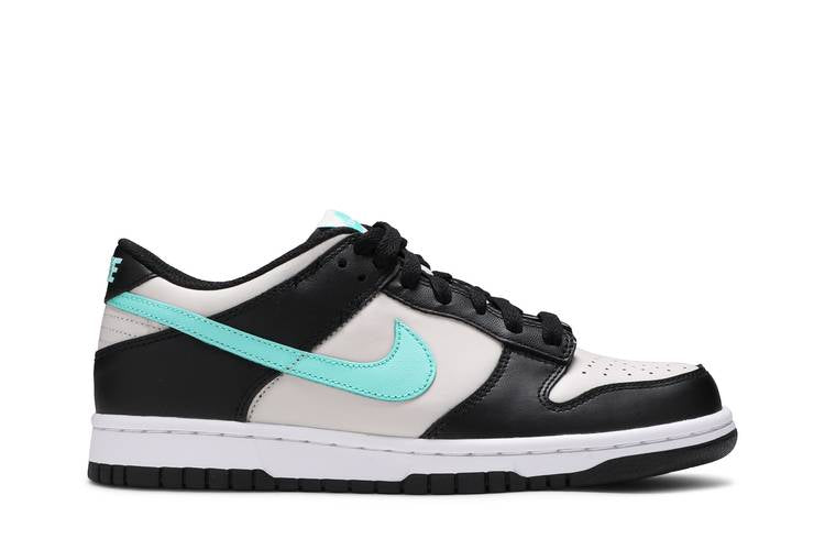 Nike Dunk Low Grey Tiffany - CW1590-003