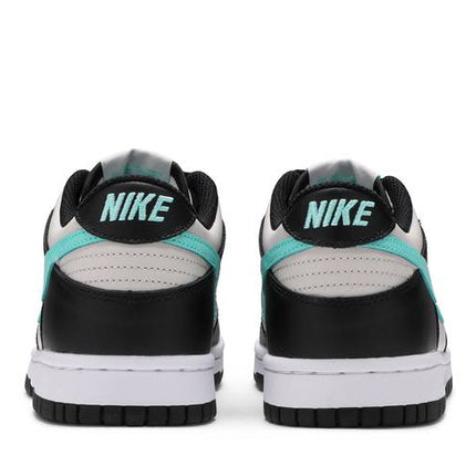 Nike Dunk Low Grey Tiffany - CW1590-003