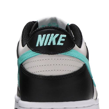 Nike Dunk Low Grey Tiffany - CW1590-003