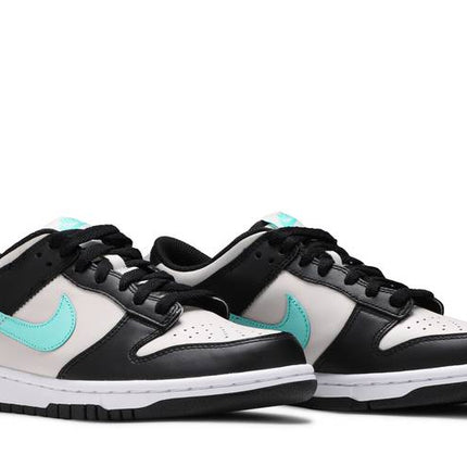 Nike Dunk Low Grey Tiffany - CW1590-003