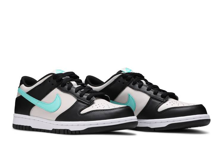 Nike Dunk Low Grey Tiffany - CW1590-003