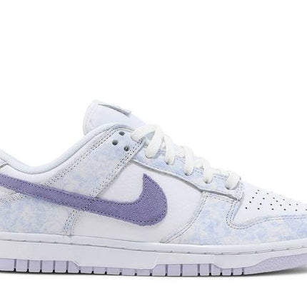 Nike Dunk Low Purple Pulse - DM9467-500