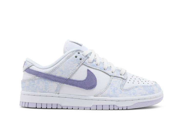 Nike Dunk Low Purple Pulse - DM9467-500