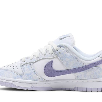 Nike Dunk Low Purple Pulse - DM9467-500