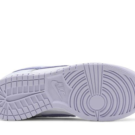 Nike Dunk Low Purple Pulse - DM9467-500