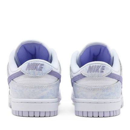 Nike Dunk Low Purple Pulse - DM9467-500