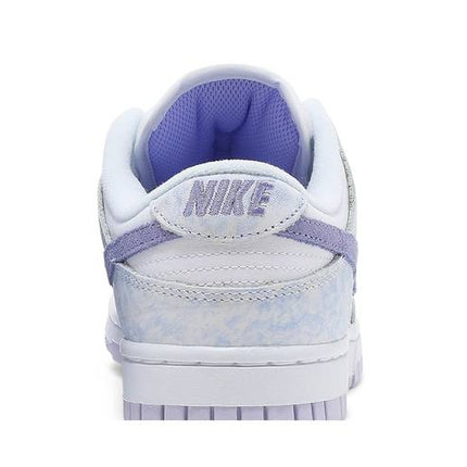 Nike Dunk Low Purple Pulse - DM9467-500