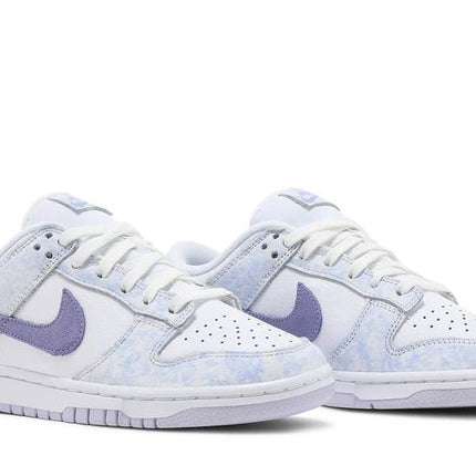 Nike Dunk Low Purple Pulse - DM9467-500