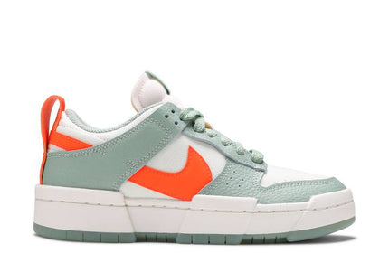 Nike Dunk Low Disrupt Sea Glass - DJ3077-001