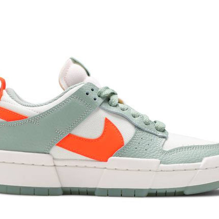 Nike Dunk Low Disrupt Sea Glass - DJ3077-001