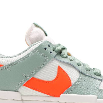 Nike Dunk Low Disrupt Sea Glass - DJ3077-001