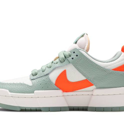 Nike Dunk Low Disrupt Sea Glass - DJ3077-001