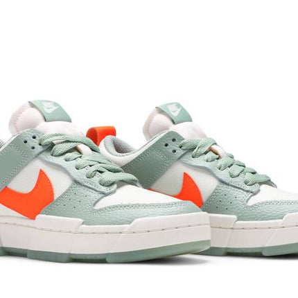 Nike Dunk Low Disrupt Sea Glass - DJ3077-001