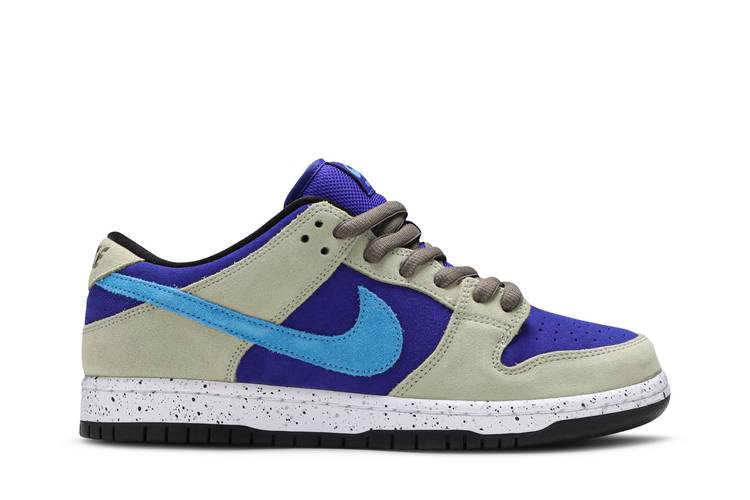 Nike SB Dunk Low Celadon - BQ6817-301