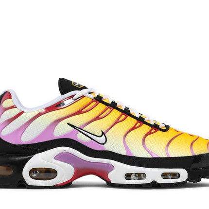 Nike Air Max Plus Sherbert - CZ1651-800 / FB8478-001