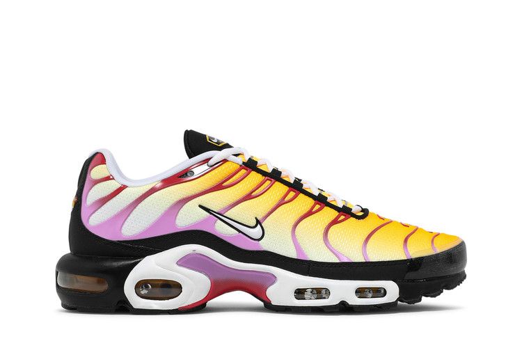 Nike Air Max Plus Sherbert - CZ1651-800 / FB8478-001