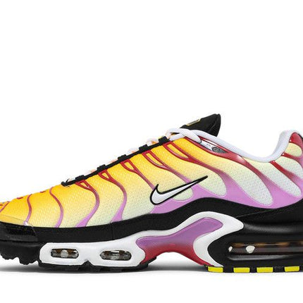 Nike Air Max Plus Sherbert - CZ1651-800 / FB8478-001