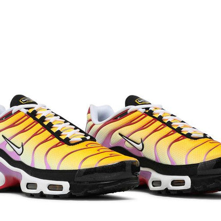 Nike Air Max Plus Sherbert - CZ1651-800 / FB8478-001