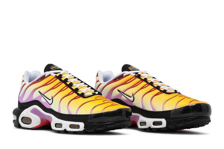 Nike Air Max Plus Sherbert - CZ1651-800 / FB8478-001