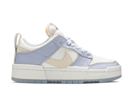 Nike Dunk Low Disrupt Summit White Ghost - DJ3077-100