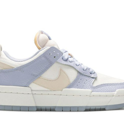 Nike Dunk Low Disrupt Summit White Ghost - DJ3077-100