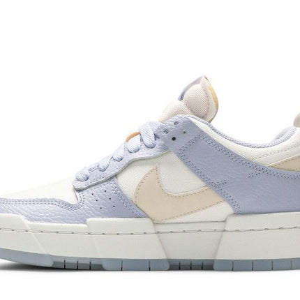 Nike Dunk Low Disrupt Summit White Ghost - DJ3077-100