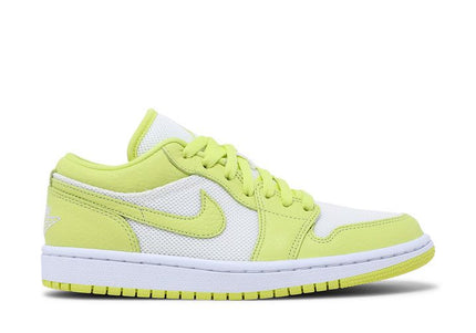 Air Jordan Air Jordan 1 Low Limelight - DH9619-103