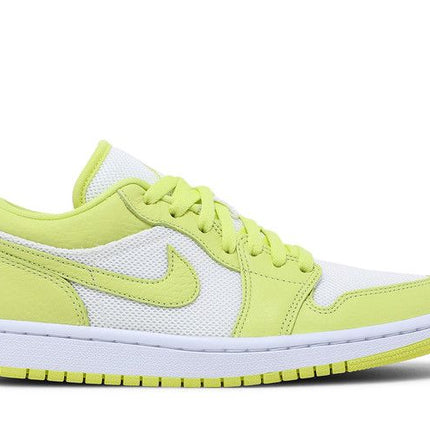 Air Jordan Air Jordan 1 Low Limelight - DH9619-103