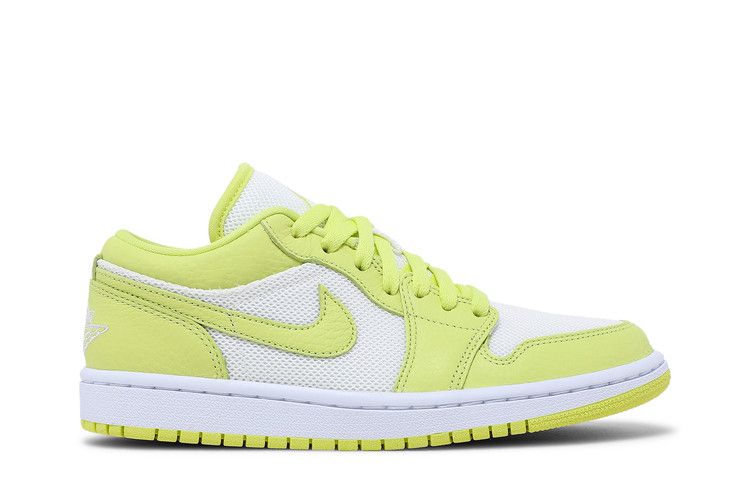 Air Jordan Air Jordan 1 Low Limelight - DH9619-103