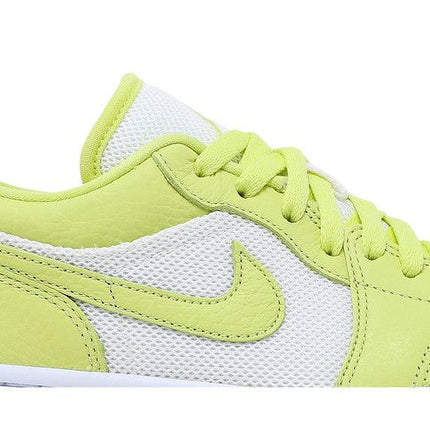 Air Jordan Air Jordan 1 Low Limelight - DH9619-103