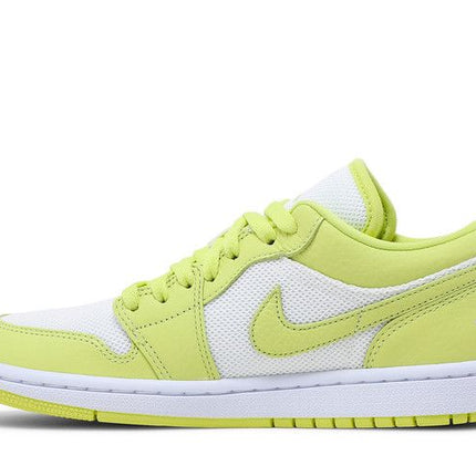 Air Jordan Air Jordan 1 Low Limelight - DH9619-103