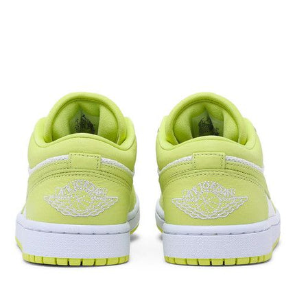 Air Jordan Air Jordan 1 Low Limelight - DH9619-103