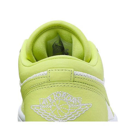 Air Jordan Air Jordan 1 Low Limelight - DH9619-103