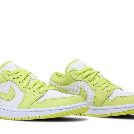 Air Jordan Air Jordan 1 Low Limelight - DH9619-103