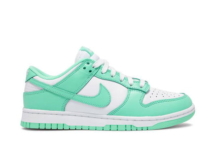 Nike Dunk Low Green Glow - DD1503-105