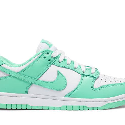 Nike Dunk Low Green Glow - DD1503-105