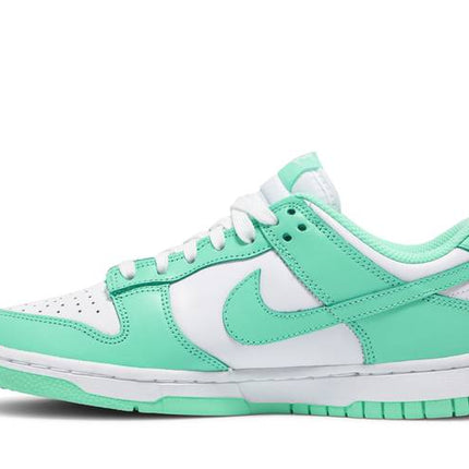 Nike Dunk Low Green Glow - DD1503-105