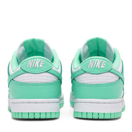 Nike Dunk Low Green Glow - DD1503-105