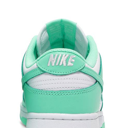 Nike Dunk Low Green Glow - DD1503-105