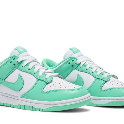 Nike Dunk Low Green Glow - DD1503-105