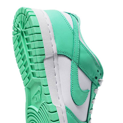 Nike Dunk Low Green Glow - DD1503-105