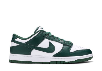 Nike Dunk Low Spartan Green - DD1391-101 / CW1590-102